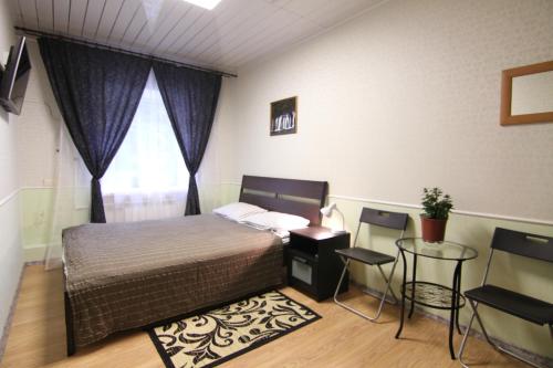 Фотографии гостиницы
На Опочинина Нелли