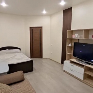 Фотография квартиры Уютные Апартаменты на ул. имени Героя Яцкова, д. 15/1