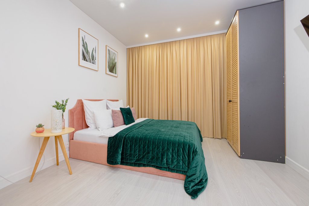 Фотография квартиры Квартира Исторический центр Wonderapart