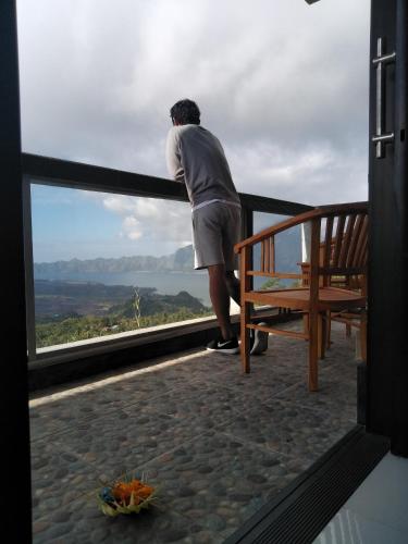 Фотография мини отеля Batur view Homestay