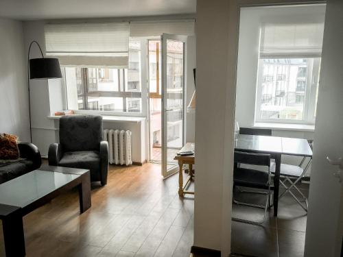 Фотография квартиры Apartments in the City center