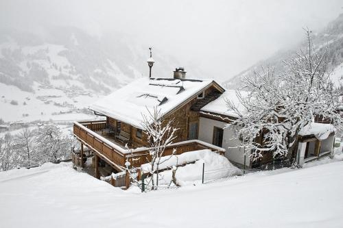 Фотография гостевого дома Rauriser Bergchalet