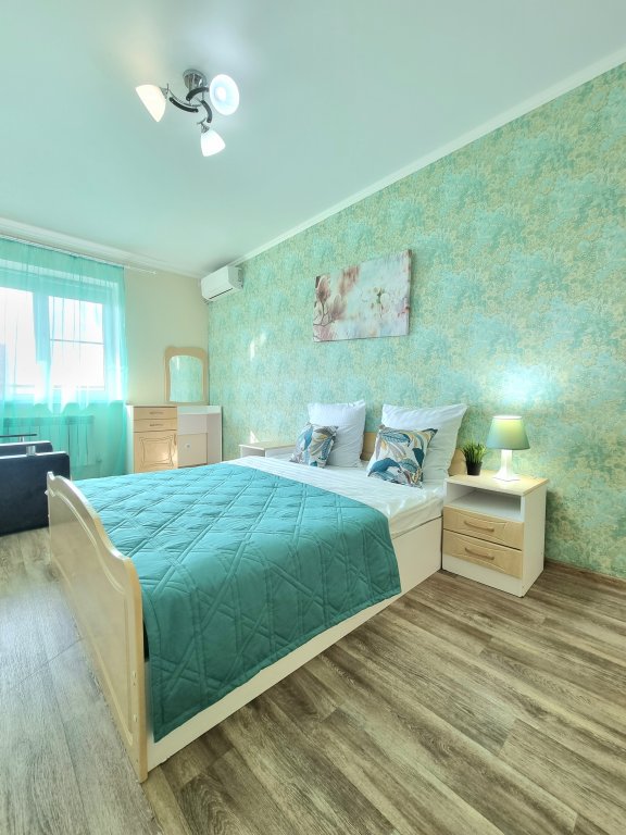 Фотография квартиры Апартаменты савушкина 6к8