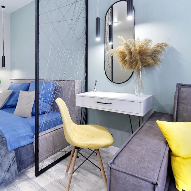 Фотографии квартиры
Квартира с Кондиционером Рядом с Лотос Плаза