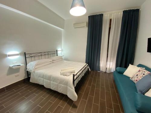 Фотография мини отеля Gio House Pompei