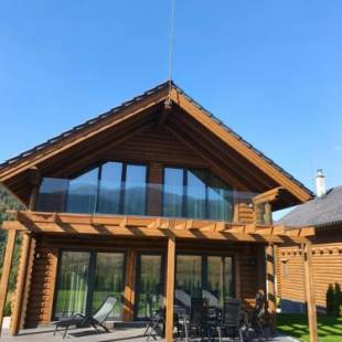 Фотографии гостевого дома
Samovilla