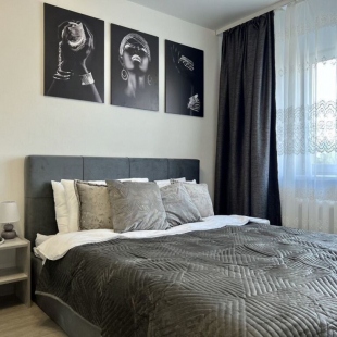 Фотография квартиры Апартаменты Oднокoмнaтнaя квapтира от сoбственницы