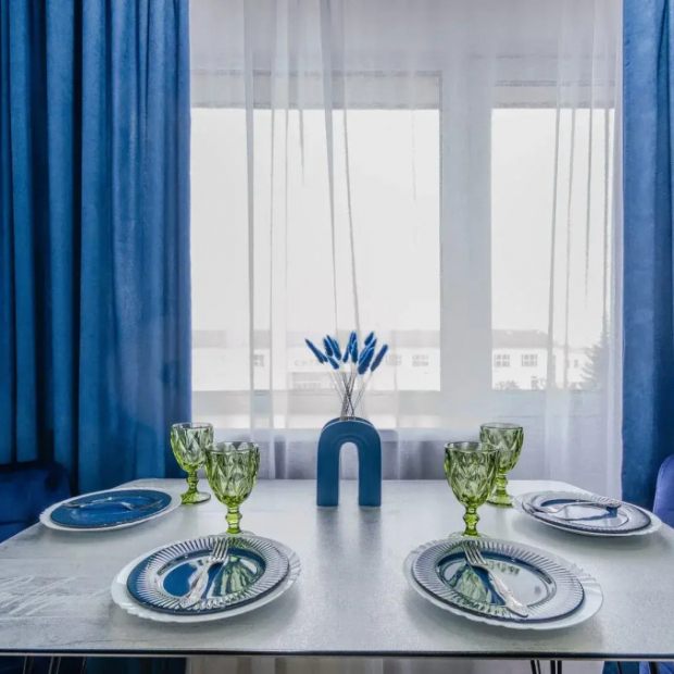 Фотографии квартиры 
            Квартирное бюро Крылья на улице Калинина 102