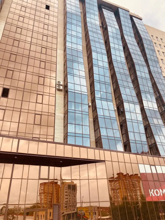 Фотография квартиры Апартаменты на улице Маршала Жукова