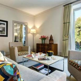 Фотографии гостиницы 
            Rocco Forte Hotel De Russie