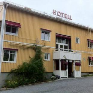 Фотографии гостиницы 
            Hotell Stensborg