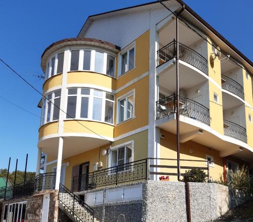 Фотография гостевого дома Villa ALKAR