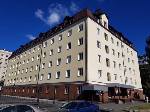 Фотографии хостела
МЕГАПОЛИС на Святошино