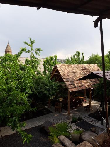 Фотография гостевого дома Yeganyans Guest House and Wine Yard