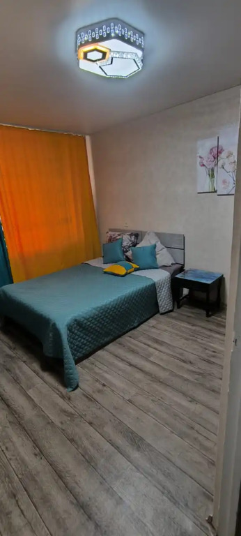 Фотография квартиры Квартира Ареал Однокомнатная Тц Гудзон Ск Звездный