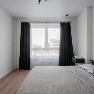 Фотография квартиры Апартаменты на переулке Полимерный 13/3