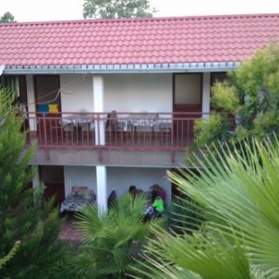 Фотография гостевого дома Зеленый остров