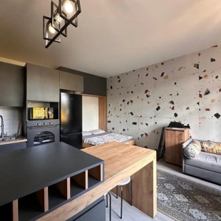 Фотография квартиры Апартаменты City Center Yerevan