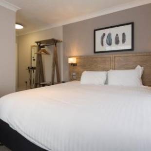 Фотографии гостиницы 
            Owl, Hambleton by Marston's Inns