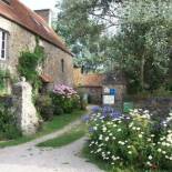 Фотография гостевого дома Le p'tit hameau de Sey