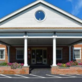 Фотографии гостиницы
Quality Inn Raynham - Taunton