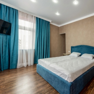 Фотография квартиры Апартаменты Трехкомнатные на Первомайская 23