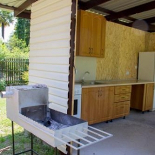 Фотография гостевого дома На Матросской