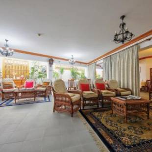 Фотографии гостиницы 
            Hotel Central