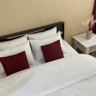 Фотография квартиры Апартаменты на улице Жлобы 141