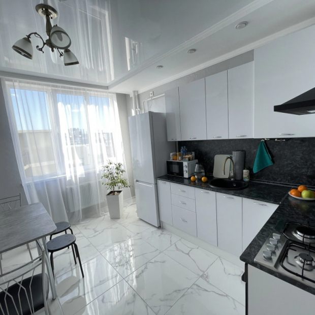 Фотографии квартиры
Апартаменты в ЖК Семейный