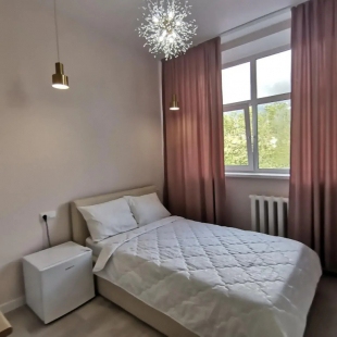 Фотография квартиры Апартаменты на улице Пермякова 43А