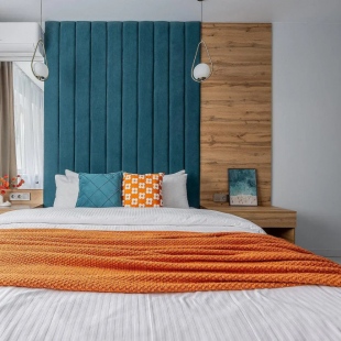 Фотография квартиры Сова-дом на улице Славянская 35 корпус 1