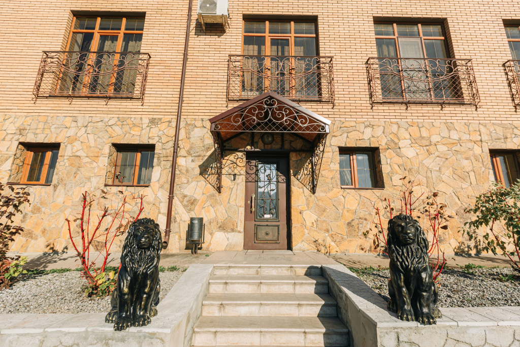 Фотография квартиры Апарт-отель на Суконной Слободе