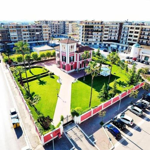 Фотография мини отеля Villa Pallotta Luxury B&B