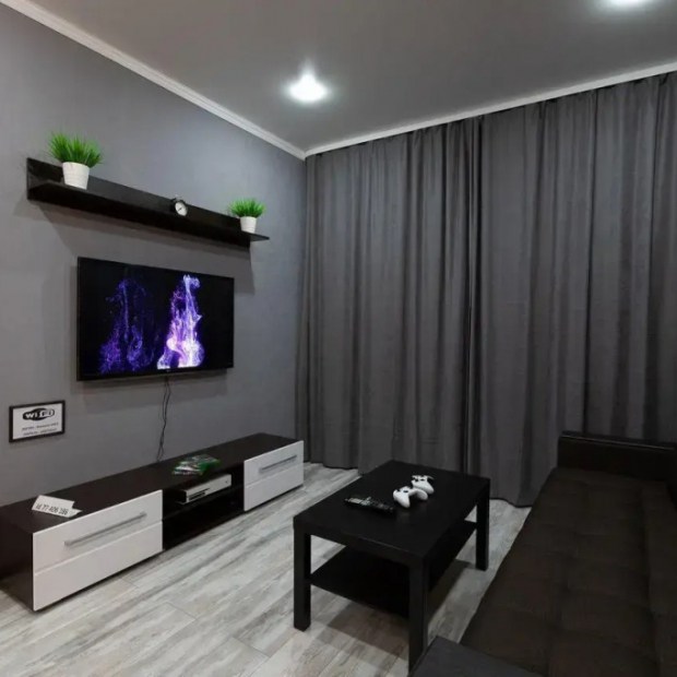 Фотографии квартиры 
            Апартаменты на улице Бредова