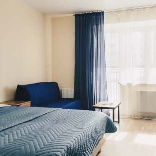 Фотография квартиры Квартира Blue Apart