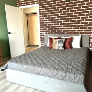 Фотография квартиры Квартира в центральном районе на Линейной