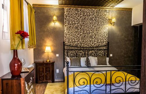 Фотография гостевого дома Pensiunea Luna