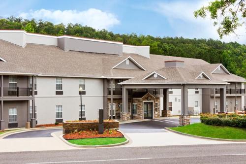 Фотография гостиницы Sleep Inn & Suites Birmingham - Hoover