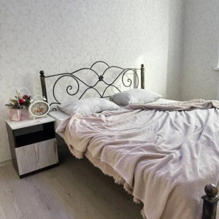 Фотография квартиры Апартаменты Sutki Vip Уютные на Ново-Казанская