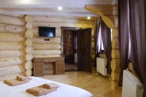 Фотографии гостиницы
Берлога Пилипец