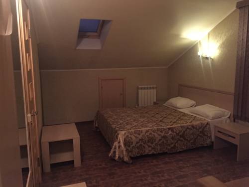 Фотографии гостиницы
Престиж