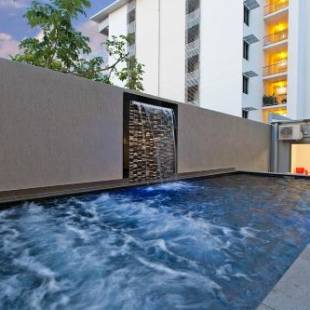 Фотографии гостиницы
Argus Hotel Darwin