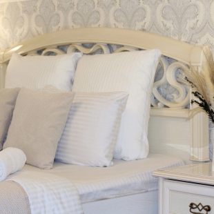 Фотография квартиры Квартира на Свердлова 79А NiceAparts