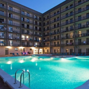 Фотография гостиницы Акрополис