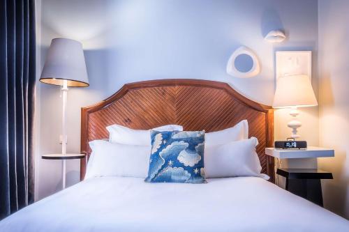 Фотография гостиницы Best Western Premier Opéra Faubourg