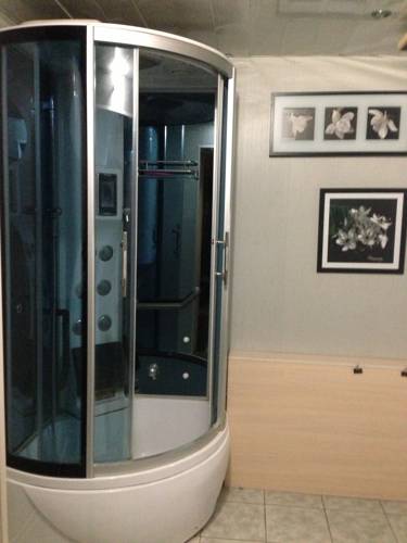 Фотография гостевого дома Дом бильярдом