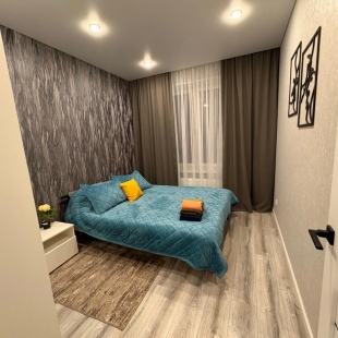 Фотография квартиры Квартира Уютная  в ЖК Цветы Башкирии