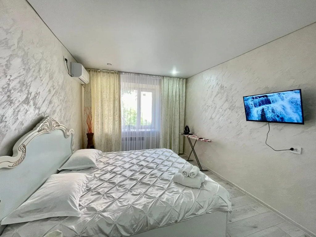 Фотография квартиры Апартаменты уютные ВИП