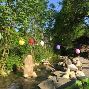 Фотографии гостевого дома
Pure Nature Munich - Alps